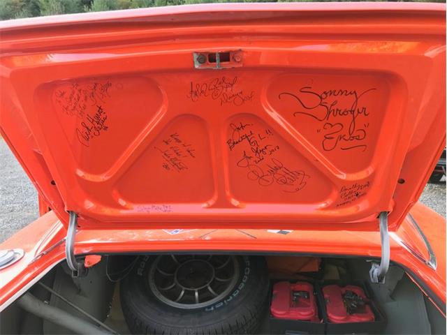 1970 Dodge Charger (CC-1141723) for sale in Volo, Illinois