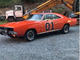 1970 Dodge Charger (CC-1141723) for sale in Volo, Illinois