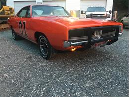 1970 Dodge Charger (CC-1141723) for sale in Volo, Illinois