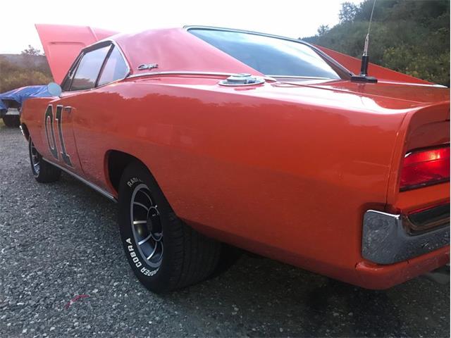 1970 Dodge Charger (CC-1141723) for sale in Volo, Illinois