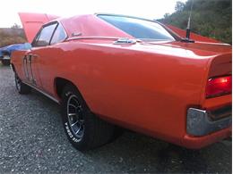 1970 Dodge Charger (CC-1141723) for sale in Volo, Illinois