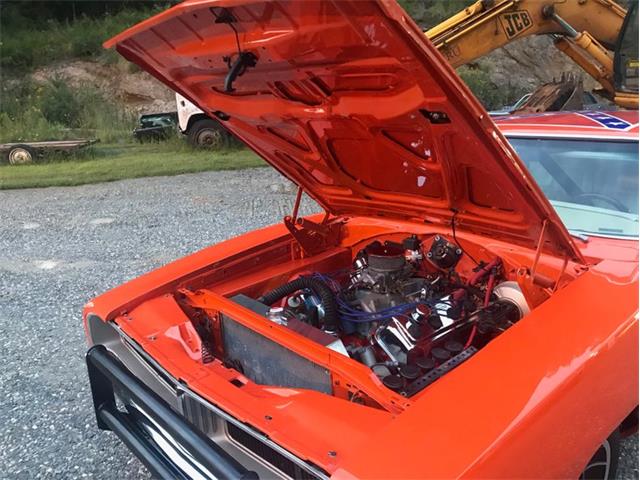 1970 Dodge Charger (CC-1141723) for sale in Volo, Illinois
