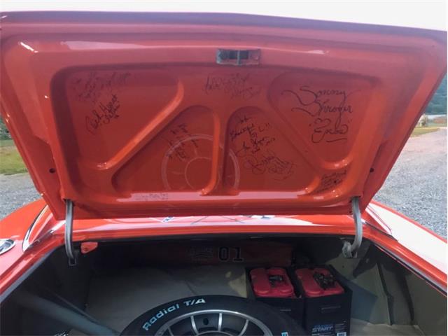 1970 Dodge Charger (CC-1141723) for sale in Volo, Illinois