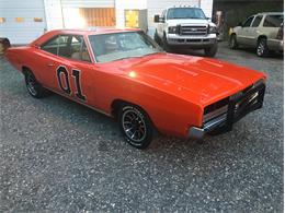 1970 Dodge Charger (CC-1141723) for sale in Volo, Illinois