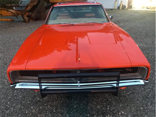 1970 Dodge Charger (CC-1141723) for sale in Volo, Illinois