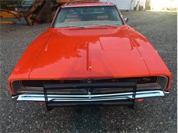 1970 Dodge Charger (CC-1141723) for sale in Volo, Illinois
