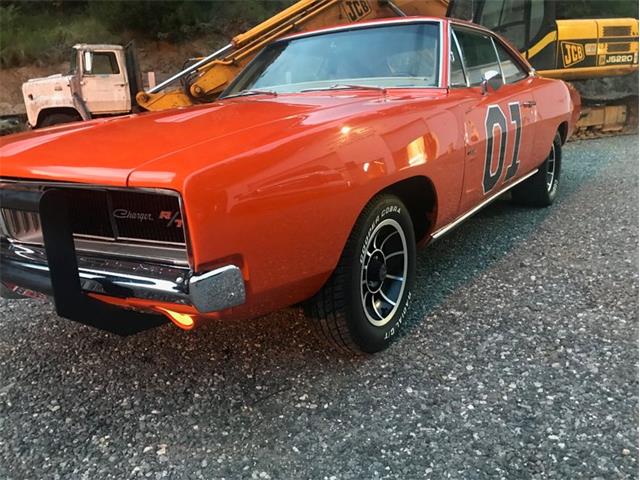 1970 Dodge Charger (CC-1141723) for sale in Volo, Illinois