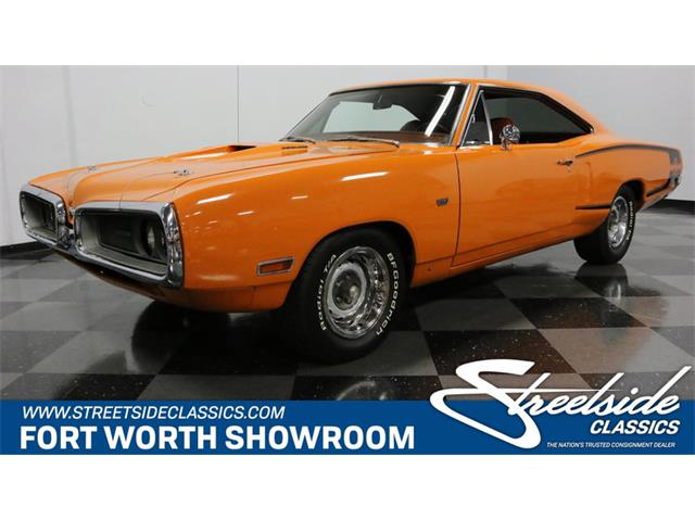 1970 Dodge Coronet (CC-1141728) for sale in Ft Worth, Texas
