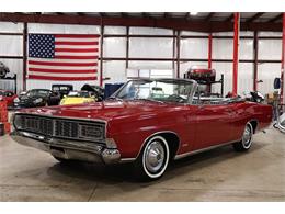 1968 Ford Galaxie 500 XL (CC-1141731) for sale in Kentwood, Michigan