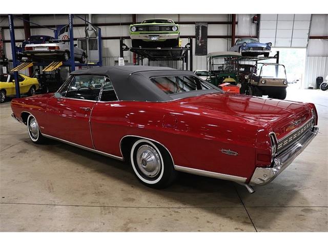 1968 Ford Galaxie 500 XL for Sale | ClassicCars.com | CC-1141731