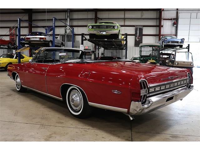 1968 Ford Galaxie 500 XL for Sale | ClassicCars.com | CC-1141731