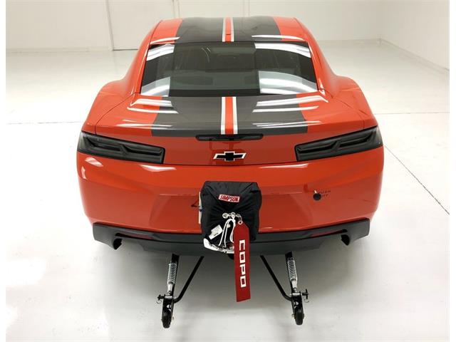 2018 Chevrolet Camaro COPO (CC-1141756) for sale in Morgantown, Pennsylvania