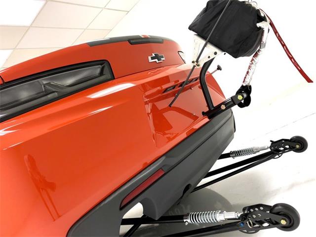 2018 Chevrolet Camaro COPO (CC-1141756) for sale in Morgantown, Pennsylvania