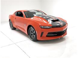 2018 Chevrolet Camaro COPO (CC-1141756) for sale in Morgantown, Pennsylvania