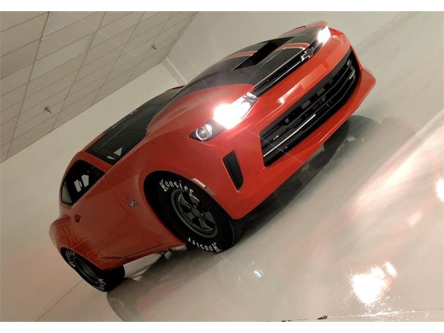 2018 Chevrolet Camaro COPO (CC-1141756) for sale in Morgantown, Pennsylvania