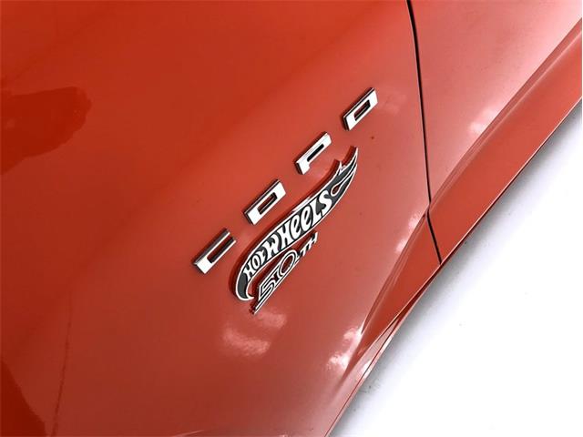 2018 Chevrolet Camaro COPO (CC-1141756) for sale in Morgantown, Pennsylvania