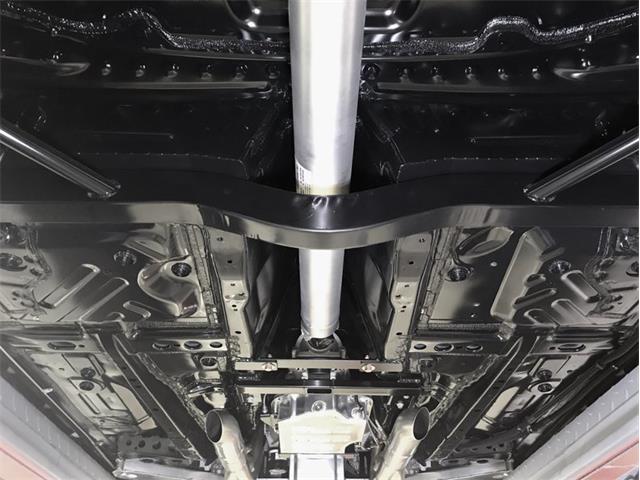 2018 Chevrolet Camaro COPO (CC-1141756) for sale in Morgantown, Pennsylvania