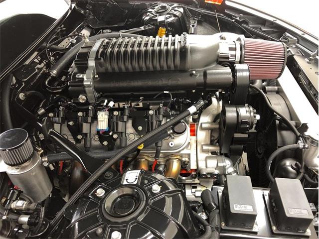 2018 Chevrolet Camaro COPO (CC-1141756) for sale in Morgantown, Pennsylvania