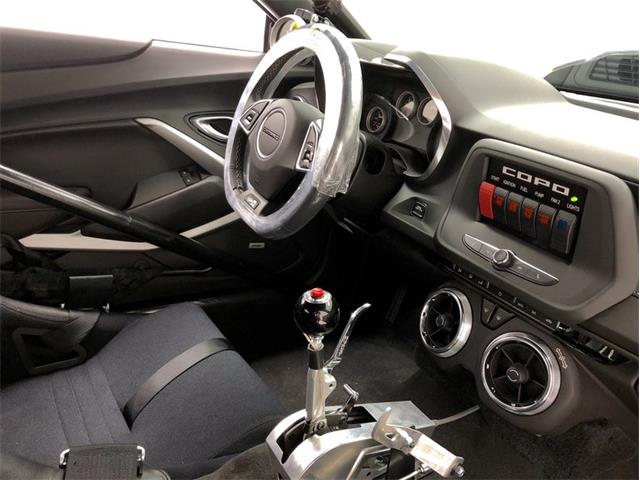 2018 Chevrolet Camaro COPO (CC-1141756) for sale in Morgantown, Pennsylvania