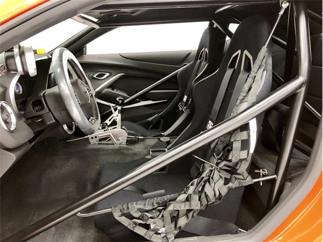 2018 Chevrolet Camaro COPO (CC-1141756) for sale in Morgantown, Pennsylvania