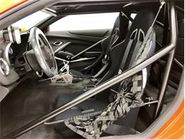 2018 Chevrolet Camaro COPO (CC-1141756) for sale in Morgantown, Pennsylvania