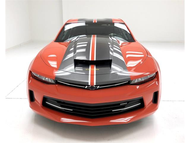 2018 Chevrolet Camaro COPO (CC-1141756) for sale in Morgantown, Pennsylvania