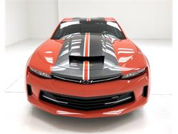 2018 Chevrolet Camaro COPO (CC-1141756) for sale in Morgantown, Pennsylvania