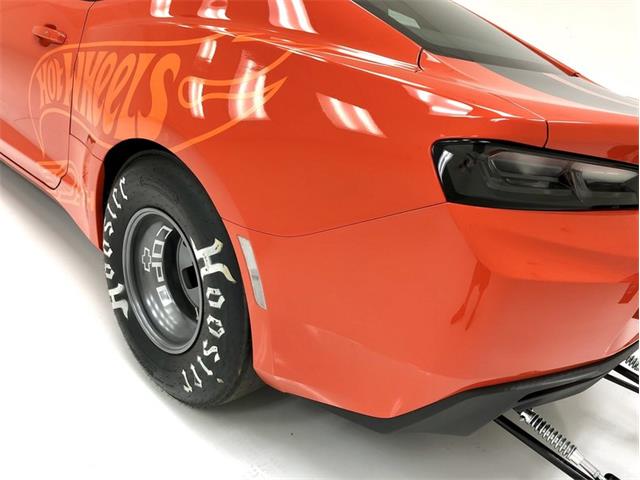 2018 Chevrolet Camaro COPO (CC-1141756) for sale in Morgantown, Pennsylvania