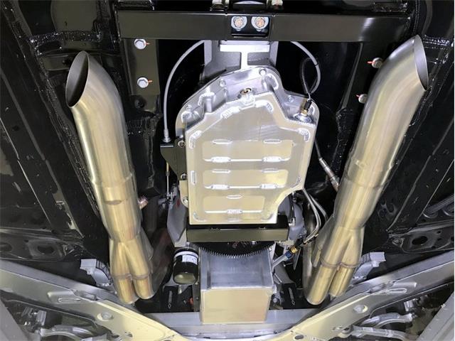 2018 Chevrolet Camaro COPO (CC-1141756) for sale in Morgantown, Pennsylvania