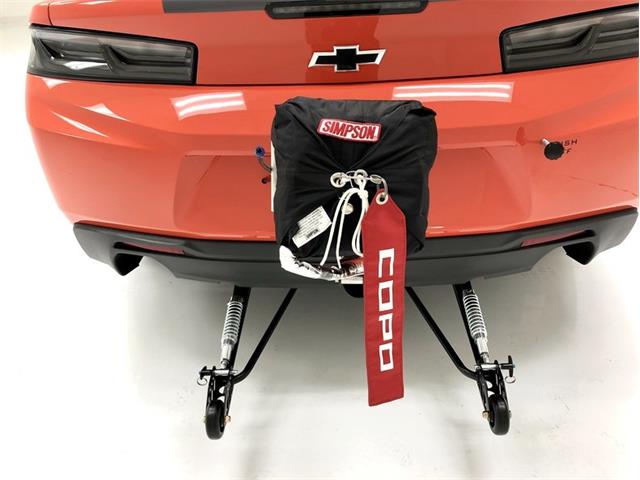 2018 Chevrolet Camaro COPO (CC-1141756) for sale in Morgantown, Pennsylvania