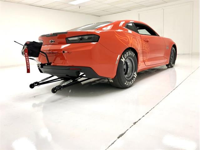 2018 Chevrolet Camaro COPO (CC-1141756) for sale in Morgantown, Pennsylvania