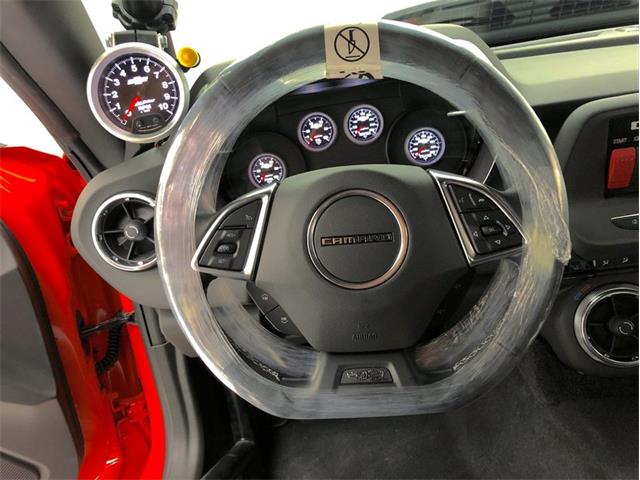 2018 Chevrolet Camaro COPO (CC-1141756) for sale in Morgantown, Pennsylvania