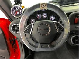 2018 Chevrolet Camaro COPO (CC-1141756) for sale in Morgantown, Pennsylvania