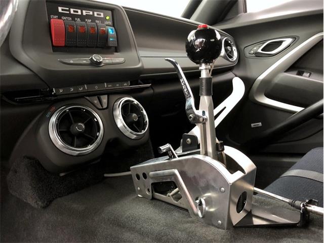 2018 Chevrolet Camaro COPO (CC-1141756) for sale in Morgantown, Pennsylvania