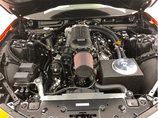 2018 Chevrolet Camaro COPO (CC-1141756) for sale in Morgantown, Pennsylvania