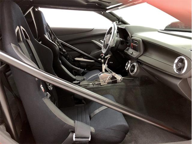 2018 Chevrolet Camaro COPO (CC-1141756) for sale in Morgantown, Pennsylvania