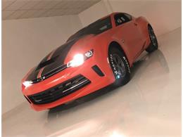 2018 Chevrolet Camaro COPO (CC-1141756) for sale in Morgantown, Pennsylvania