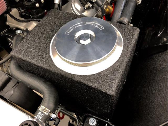 2018 Chevrolet Camaro COPO (CC-1141756) for sale in Morgantown, Pennsylvania