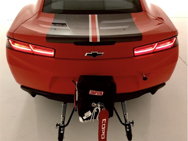 2018 Chevrolet Camaro COPO (CC-1141756) for sale in Morgantown, Pennsylvania