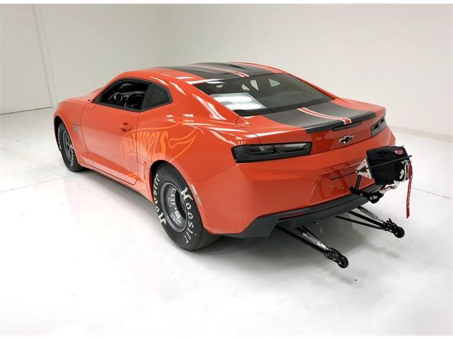 2018 Chevrolet Camaro COPO (CC-1141756) for sale in Morgantown, Pennsylvania