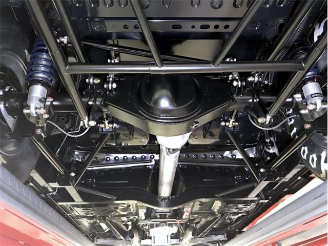 2018 Chevrolet Camaro COPO (CC-1141756) for sale in Morgantown, Pennsylvania