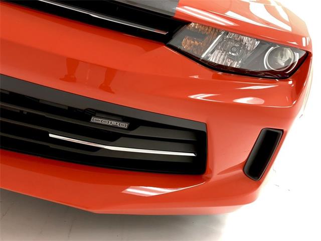 2018 Chevrolet Camaro COPO (CC-1141756) for sale in Morgantown, Pennsylvania