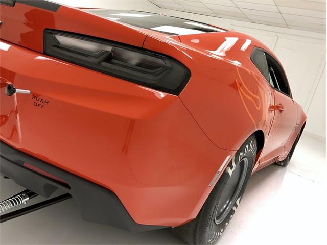 2018 Chevrolet Camaro COPO (CC-1141756) for sale in Morgantown, Pennsylvania