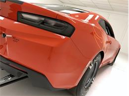 2018 Chevrolet Camaro COPO (CC-1141756) for sale in Morgantown, Pennsylvania