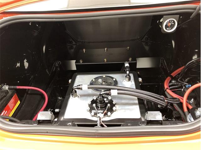 2018 Chevrolet Camaro COPO (CC-1141756) for sale in Morgantown, Pennsylvania