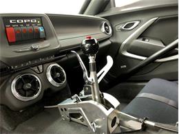 2018 Chevrolet Camaro COPO (CC-1141756) for sale in Morgantown, Pennsylvania