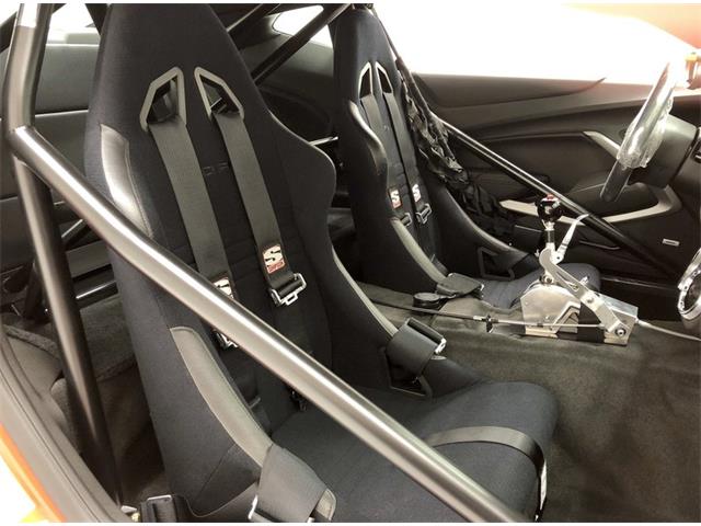 2018 Chevrolet Camaro COPO (CC-1141756) for sale in Morgantown, Pennsylvania