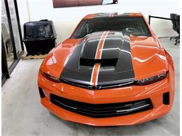 2018 Chevrolet Camaro COPO (CC-1141756) for sale in Morgantown, Pennsylvania
