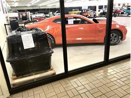 2018 Chevrolet Camaro COPO (CC-1141756) for sale in Morgantown, Pennsylvania