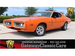 1973 Dodge Charger (CC-1141762) for sale in Houston, Texas